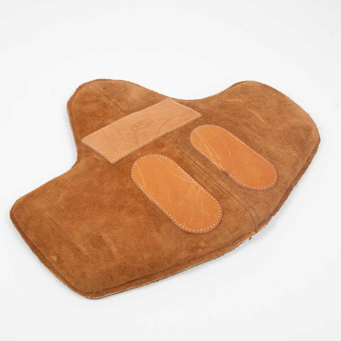 Saddle Barn Bareback Rig Pad Tack - Roughstock Saddle Barn