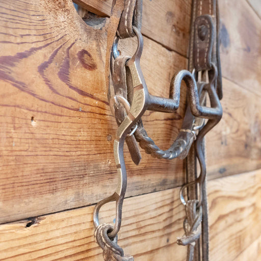 Matt Humphries Solid Port Bridle Rig Tack - Rigs Matt Humphries