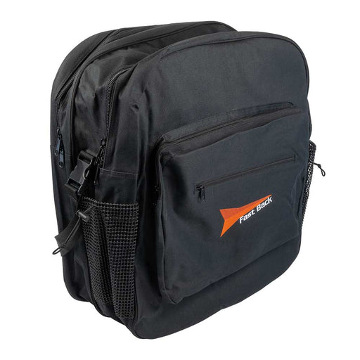 Fastback Backpack Rope Bag Tack - Ropes & Roping Fast Back