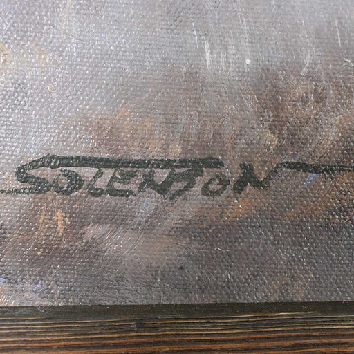 Untitled By Solenson Collectibles Solenson