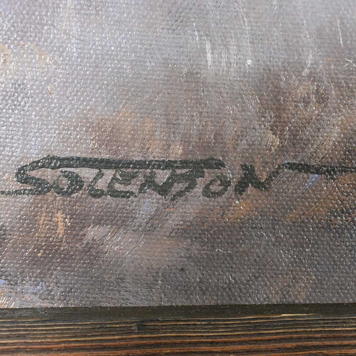 Untitled By Solenson Collectibles Solenson