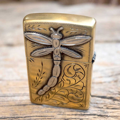 Dan Conway Dragonfly Lighter Collectibles Dan Conway