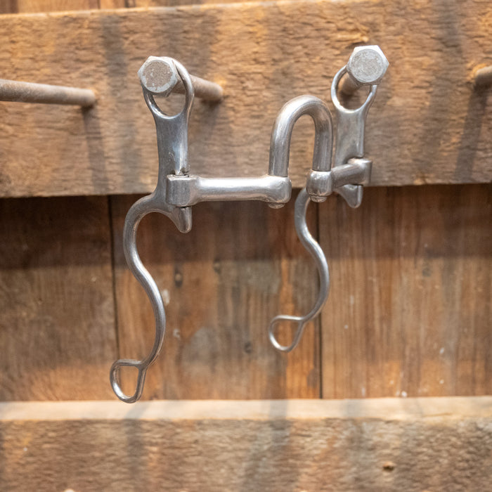 Roy Correction Bit Tack - Bits ROY
