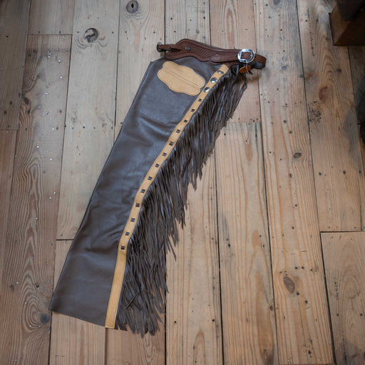 Teskey's X-Small Versatility Shotgun Chaps Tack - Chaps & Chinks Teskey's