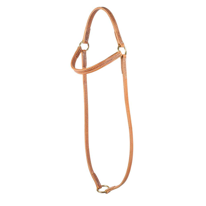 Teskey's Harness Leather War Bonnet Tack - Training Teskey's
