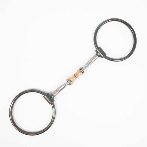 Dutton O-Ring with 19 Mouthpiece Bit Tack - Bits Dutton