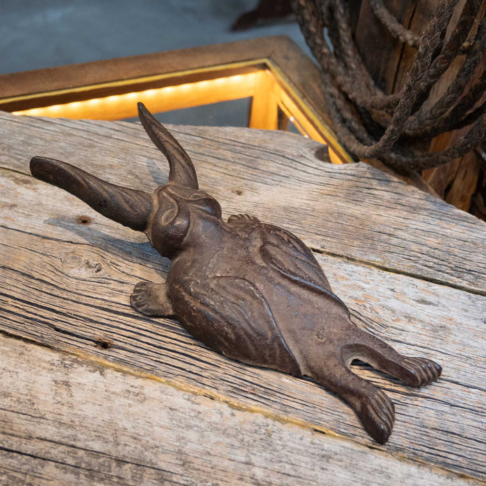 Vintage Rare Walrus Boot Jack Collectibles MISC