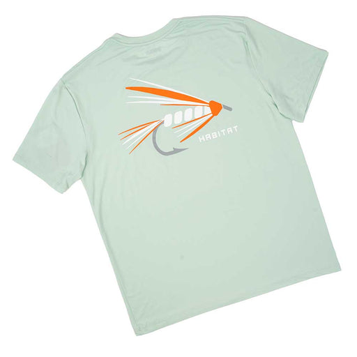 Hooey Men's Lure Habitat Tee MEN - Clothing - T-Shirts & Tanks Hooey