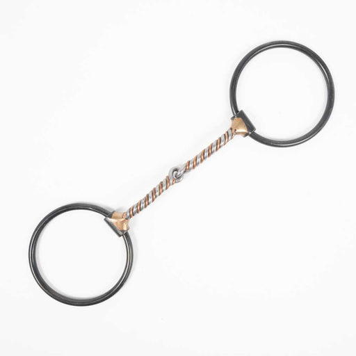 Dutton O-Ring with 43 Mouthpiece Bit Tack - Bits Dutton