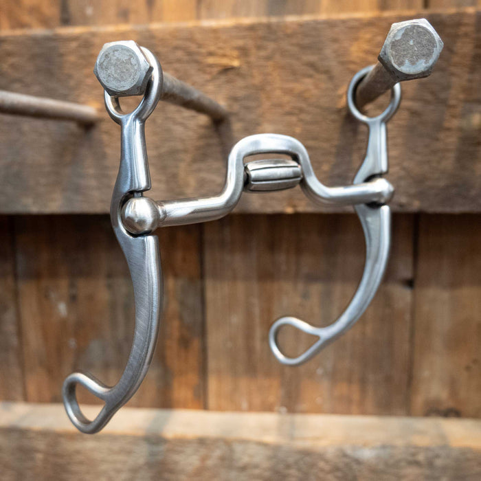 Kerry Kelley 65 33 - Square Port w/Cricket Bit