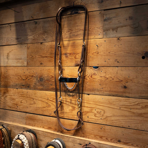 Rutledge Roper with all NEW Leather Rig Sale Barn MISC