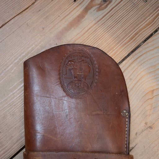 The Jumbo Brand Vintage 33" Scabbard Dallas Tx Collectibles The Jumbo Brand