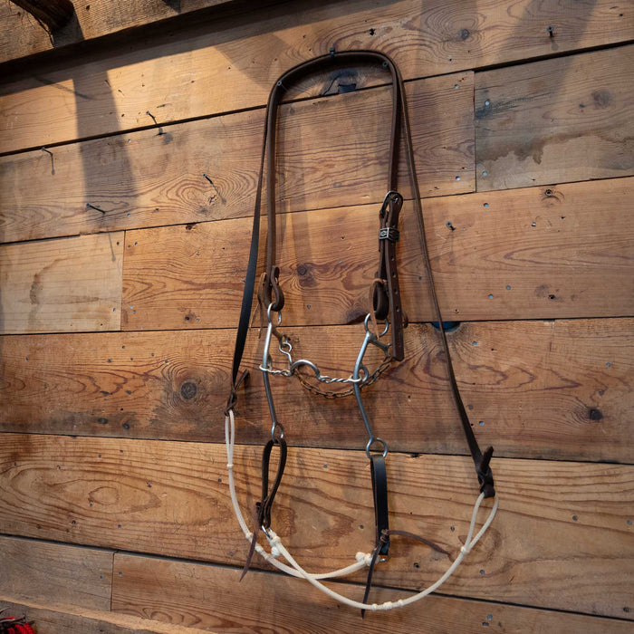 3 pc. LifesaverTwisted Wire Barrel Rig Tack - Rigs MISC