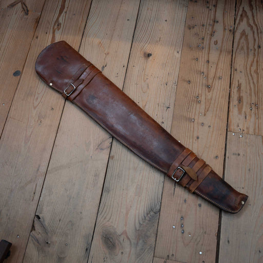 The Jumbo Brand Vintage 33" Scabbard Dallas Tx Collectibles The Jumbo Brand