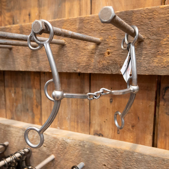 Flaharty Big Fat Marne Square 3 Piece Chain Break Bit Tack - Bits Flaharty