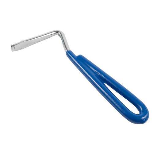 Teskey's Metal Hoof Pick Farrier & Hoof Care - Tools Teskey's Blue