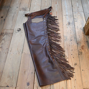 Teskey's Large Versatility Shotgun Chaps Tack - Chaps & Chinks Teskey's