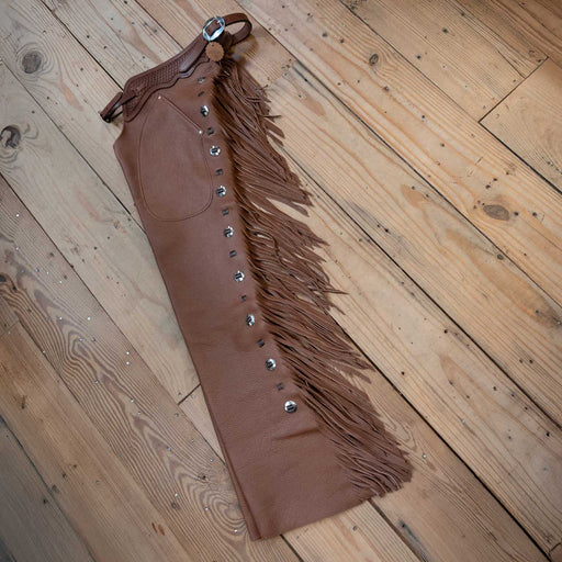 Teskey's Small Versatility Shotgun Chaps Tack - Chaps & Chinks Teskey's