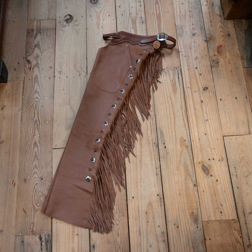 Teskey's Small Versatility Shotgun Chaps Tack - Chaps & Chinks Teskey's