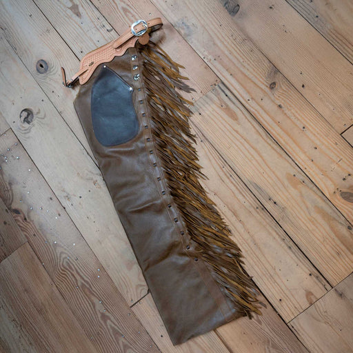 Teskey's X-Small Versatility Shotgun Chaps Tack - Chaps & Chinks Teskey's