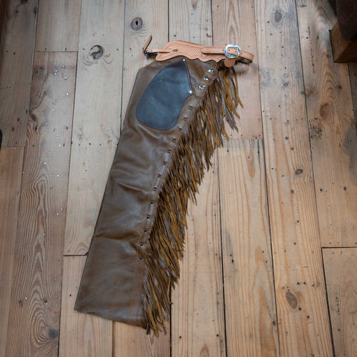 Teskey's X-Small Versatility Shotgun Chaps Tack - Chaps & Chinks Teskey's