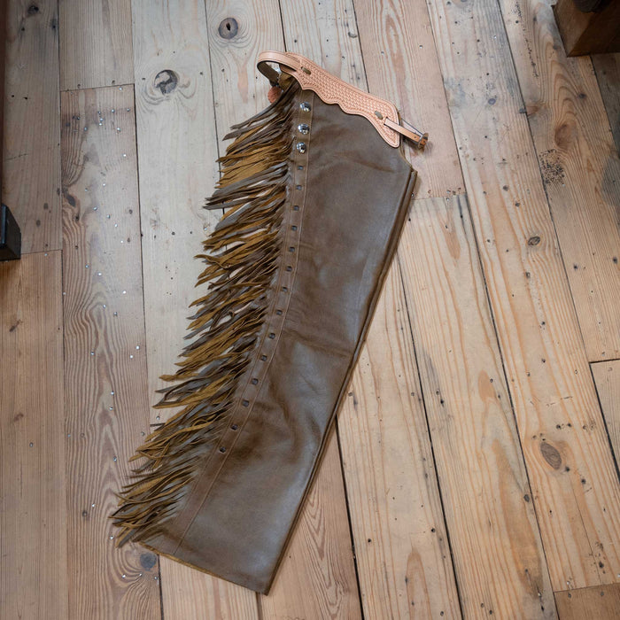 Teskey's X-Small Versatility Shotgun Chaps Tack - Chaps & Chinks Teskey's