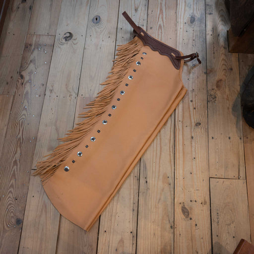 Teskey's Large Versatility Shotgun Chaps Tack - Chaps & Chinks Teskey's