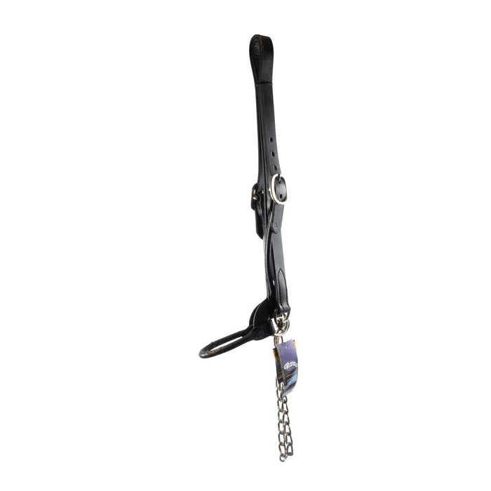 New Weaver Black Bobmshell Show Halter Sale Barn Weaver