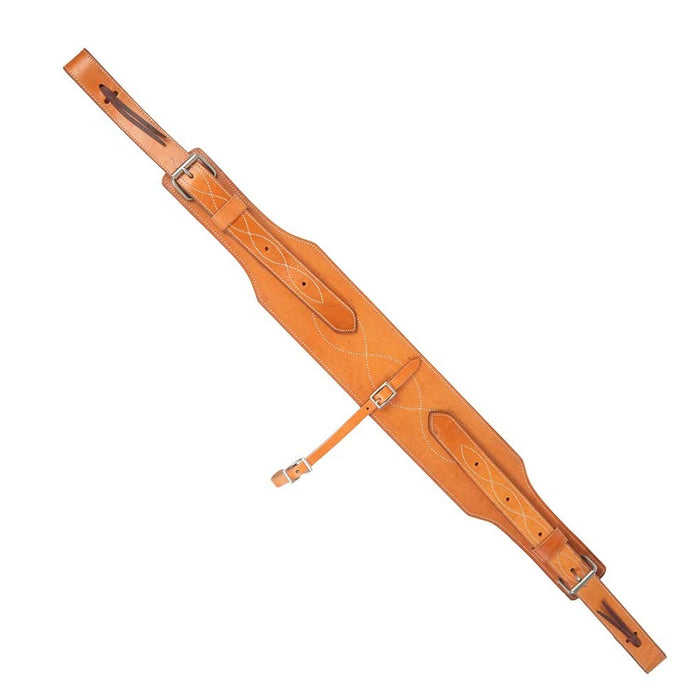 Teskey's 5" Flank Cinch Assembly Tack - Cinches Teskey's
