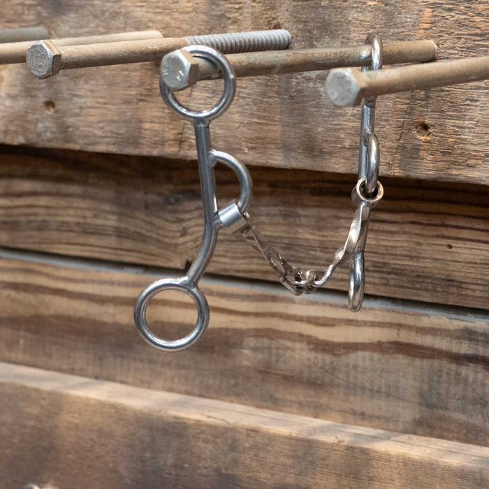 Schoneberg 3.5" Peter Square Twist 3 Piece Chain Break Bit Tack - Bits Schoneberg