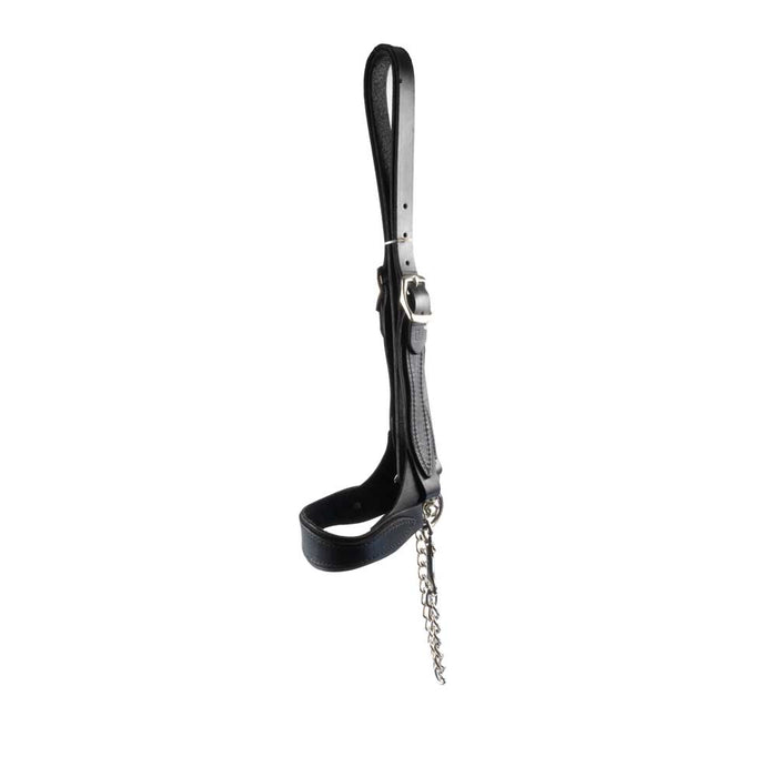 New Sullivan Suppply Classic Flat Nose Black Sale Barn Sullivan's Supply
