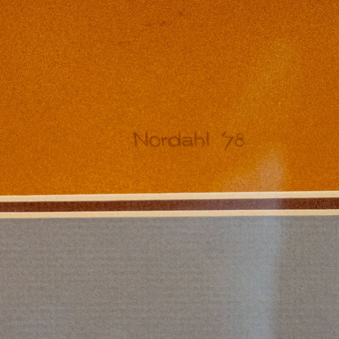 Dinner on the Plains By David Nordahl Collectibles David Nordahl