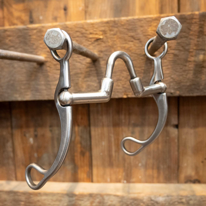 Kerry Kelley 65 Steel AD Correction Bit