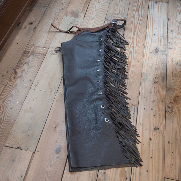 Teskey's Large Versatility Shotgun Chaps Tack - Chaps & Chinks Teskey's