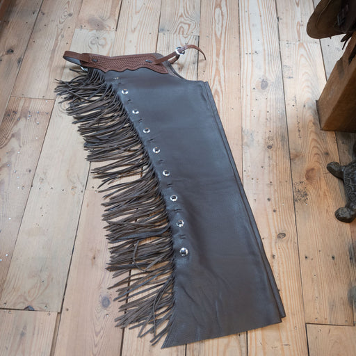 Teskey's Large Versatility Shotgun Chaps Tack - Chaps & Chinks Teskey's
