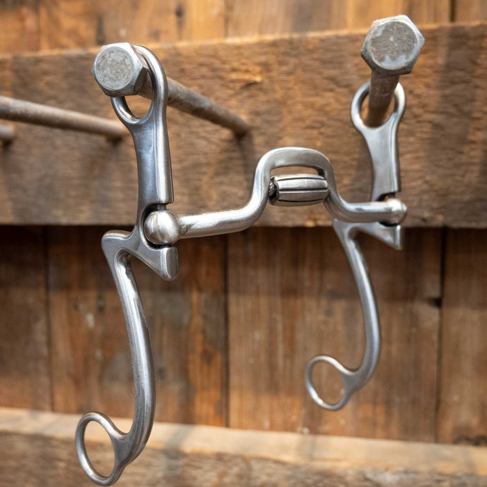 Kerry Kelley 7 33 - Square Port w/Cricket Bit