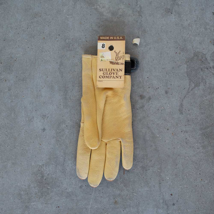 Like New Sullivan Glove Rough Stock Glove Sale Barn MISC