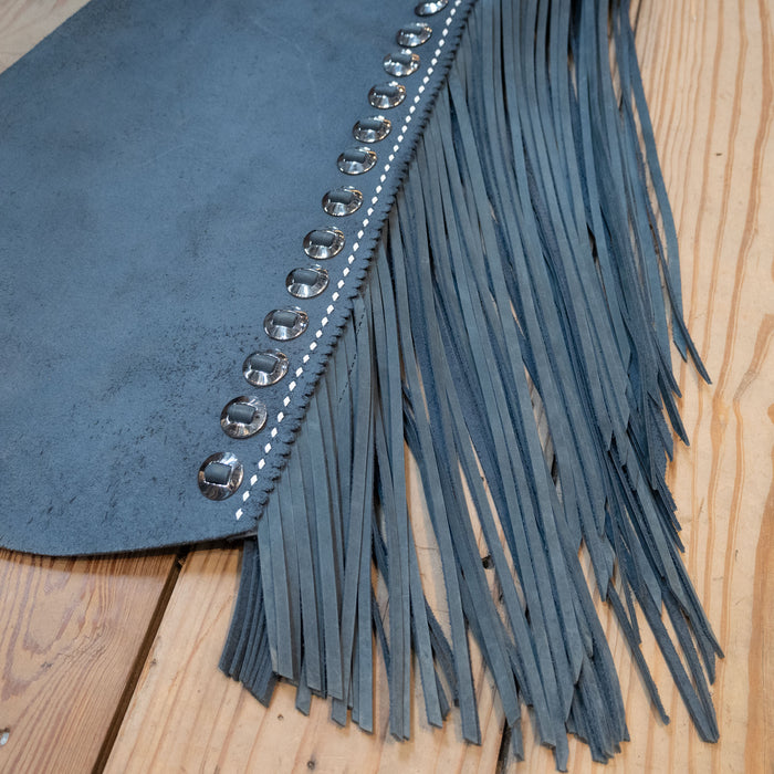 Gerry Gesell Roughout Stepthrough Chaps