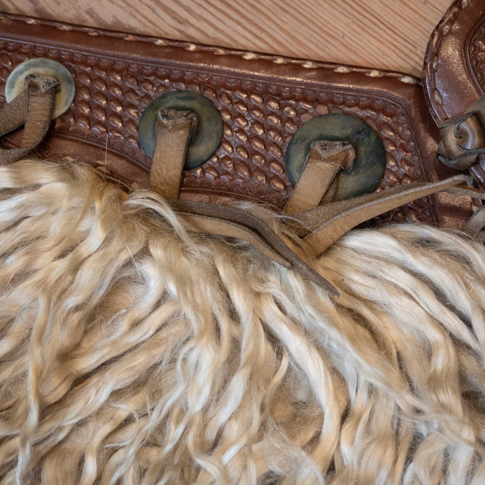 C.P. Shipley Vintage Angora Woolies Collectibles C.P. Shipley Kansas City