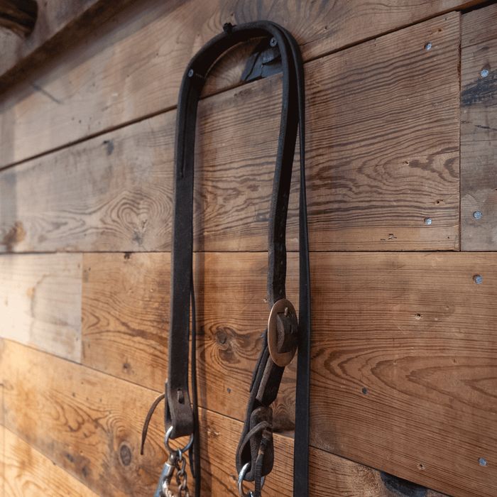 JD Bits Twisted Wire Lifesaver Bridle Rig