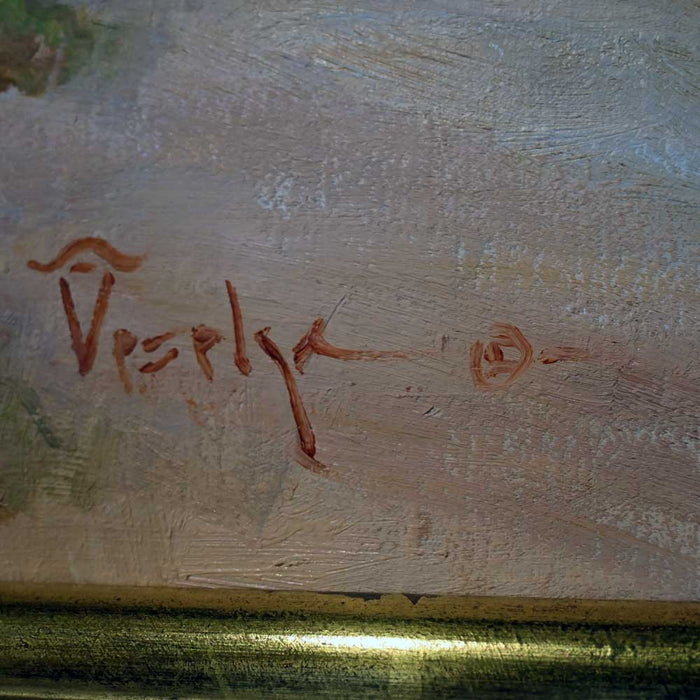 Untitled by Albin Veselka Collectibles Albin Veselka