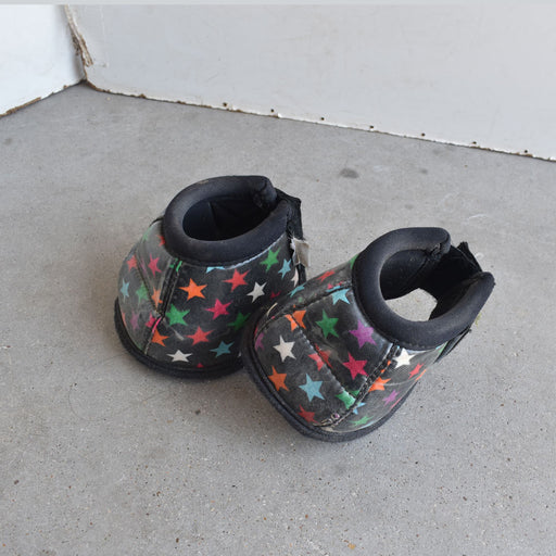 Used Professional Choice Medium Sport Boots & Bell Boots Sale Barn Professional's Choice