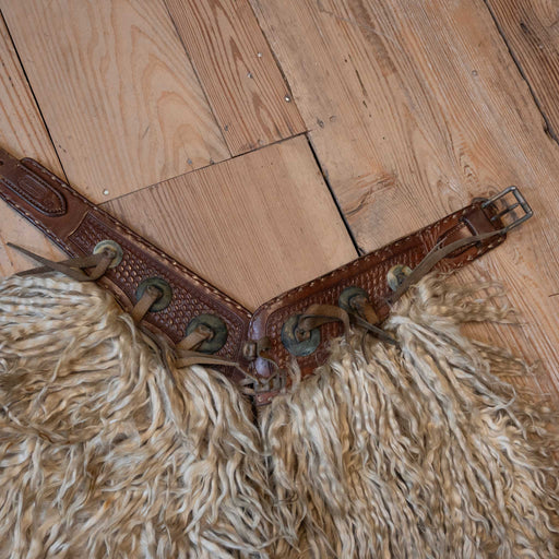 C.P. Shipley Vintage Angora Woolies Collectibles C.P. Shipley Kansas City