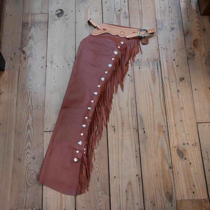 Teskey's XS Versatility Shotgun Chaps Tack - Chaps & Chinks Teskey's