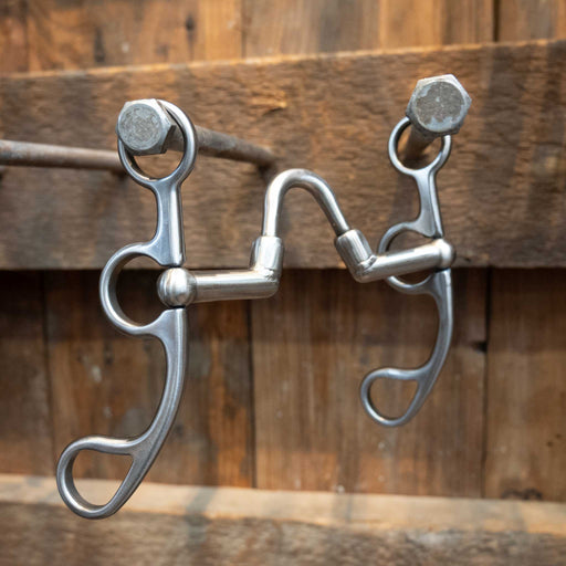 Kerry Kelley 50 Steel AD Correction Bit Tack - Bits Kerry Kelley