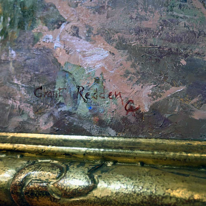 Bad Tempered by Grant Redden Collectibles Grant Redden