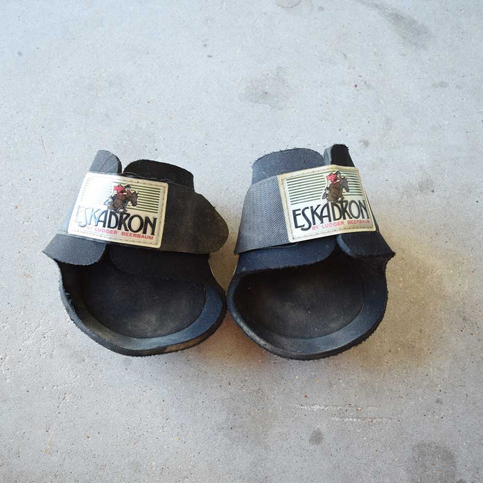 Used Eskadron Ankle Boots Sale Barn Teskeys
