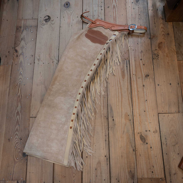 Teskey's Large Versatility Shotgun Chaps Tack - Chaps & Chinks Teskey's