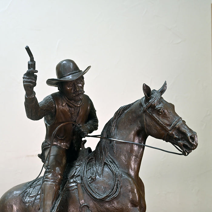 Cuttin Down by Jack Bryant Collectibles Jack Bryant