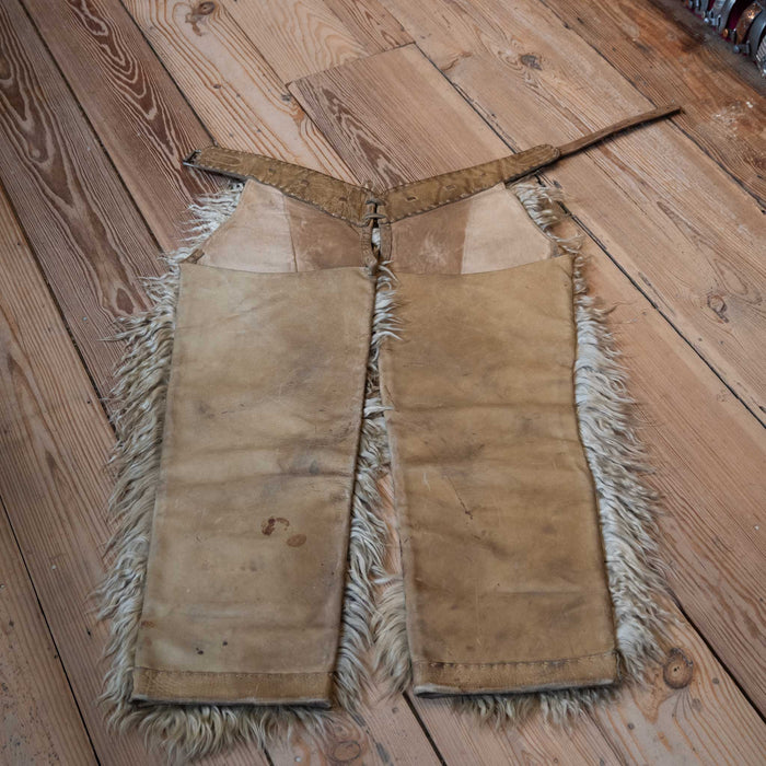 C.P. Shipley Vintage Angora Woolies Collectibles C.P. Shipley Kansas City